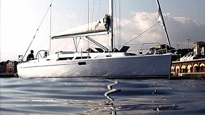 Hanse 370