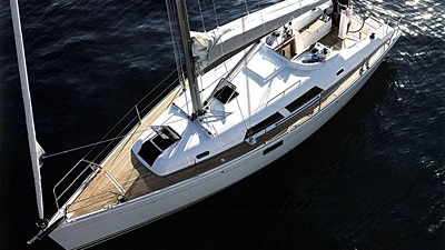 Hanse 370