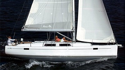 Hanse 385