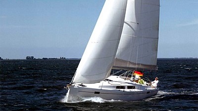 Hanse 385