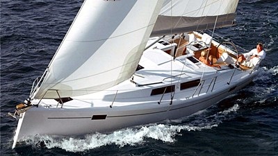 Hanse 385
