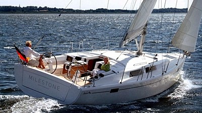 Hanse 385
