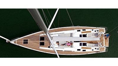 Hanse 505
