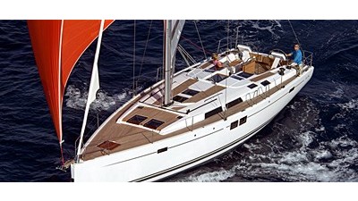 Hanse 505