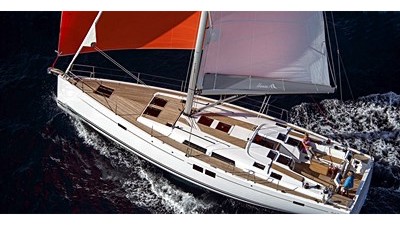 Hanse 505