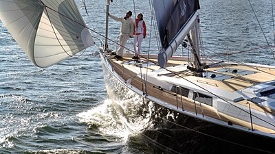 Hanse 575