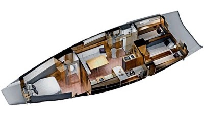 Bavaria Vision 46